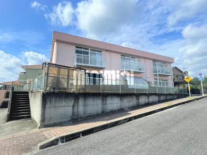 サンライフ栄の画像