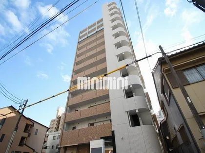 My Fair 尾頭橋【7階】の外観