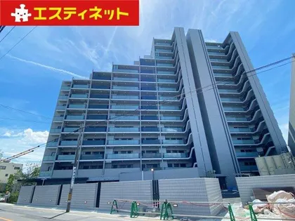 プラウド大府の画像