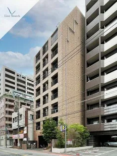 アヴェニール山荘通りの画像