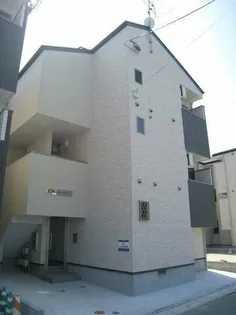 POLARIS CITY 3の画像