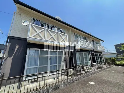 サニーハイツかにらB棟の画像