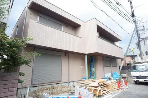 MCツリーの画像