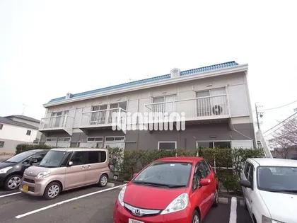 オリエントハイツの画像