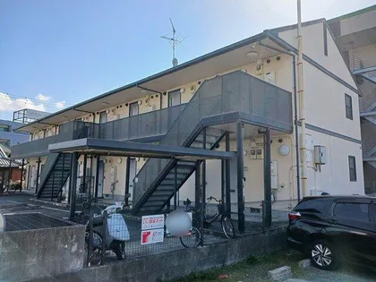 グリーンプラザ市場IIの画像
