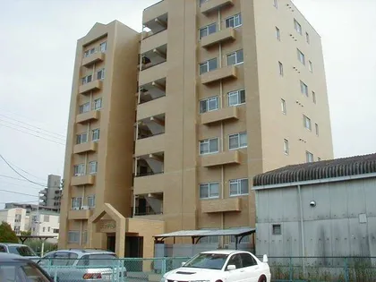 エステート藤薮の画像