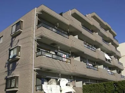 ロイヤルメゾンⅡの画像