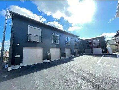 GARAGE VILLA HEISAKAの画像