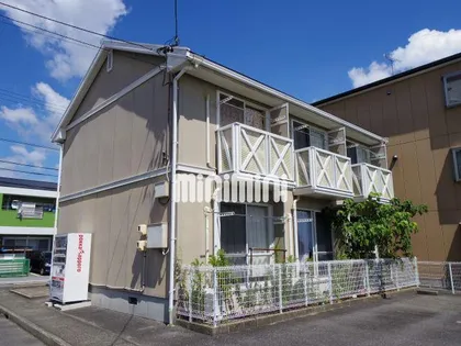 ジュネス寿Bの画像