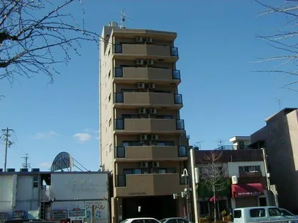 サンセイハイツ桜山の画像