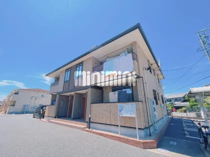 サンパティー Aの画像