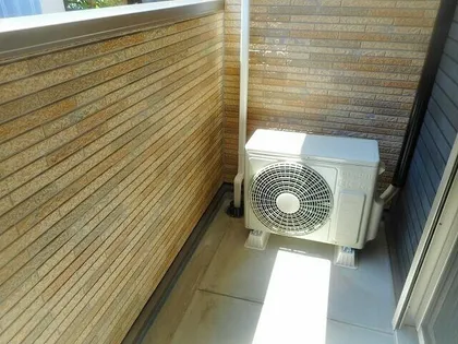 コンフォール【1階】の内装