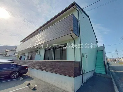 SANエステートの画像