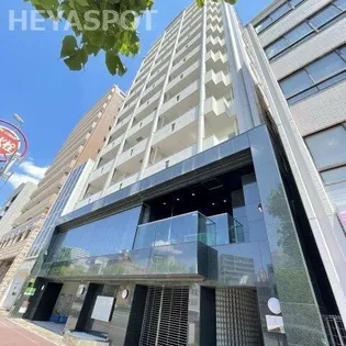 鶴舞パークヒルズの画像