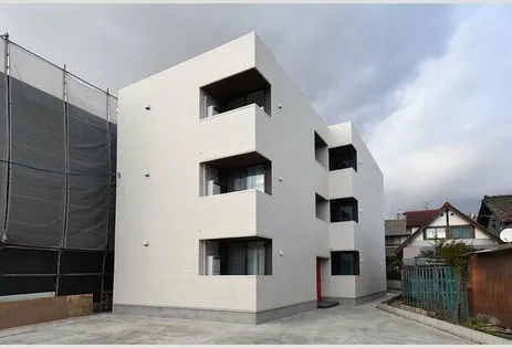 JACK KASADERAIIの画像