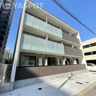 PRIMALE今池の画像