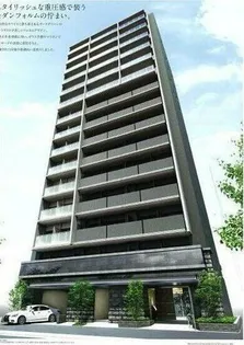 プレサンスジェネ千種内山Ⅱの画像