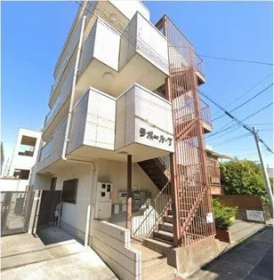 ラポールMの画像