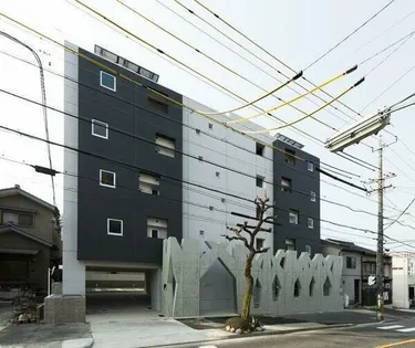 SEIZAN COURTの画像