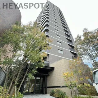 プラウド高岳の画像