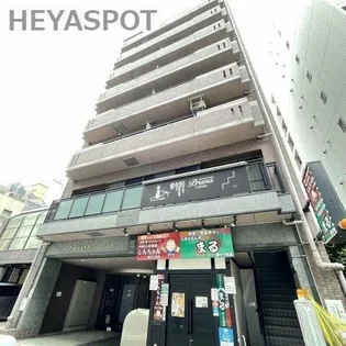 フジアーバンハイツの画像