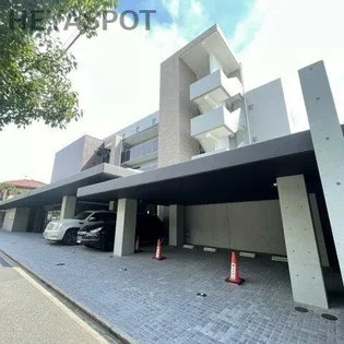 RESIDENCE KIKUZAKAの画像