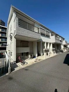 ヘレナガーデン玉串町西Iの画像