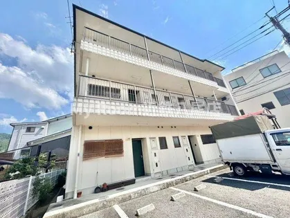 上田マンションの画像