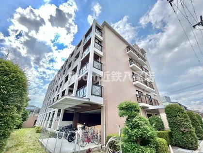 クレセール太子堂の画像