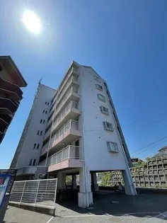 エレガンス折尾の画像