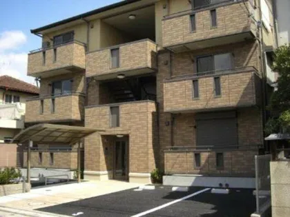 カーサ海岸通りの画像