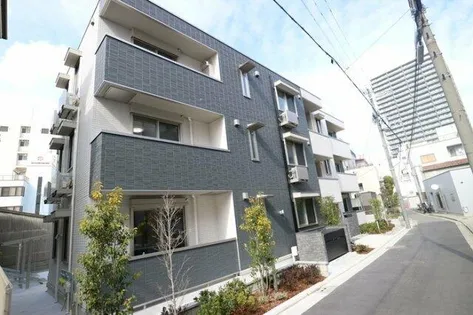 クラシスト堺東の画像