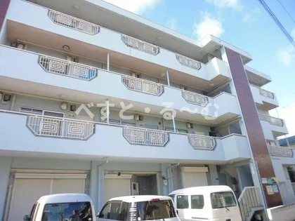 日下マンションの画像