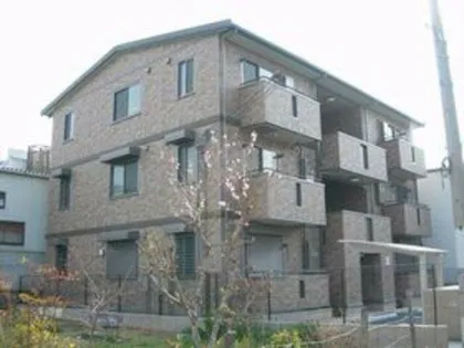 パルクソレイユ Ⅰ Ⅰ【101号室】の外観