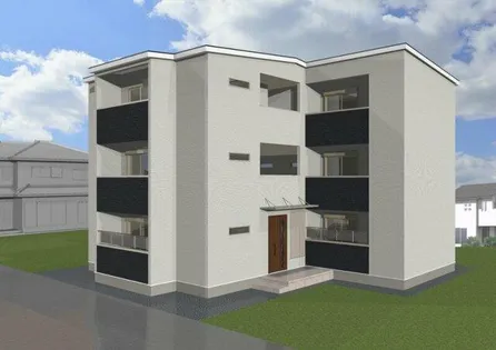 クリエオーレ崇徳院の画像