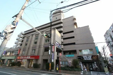 アミティ塚口の画像