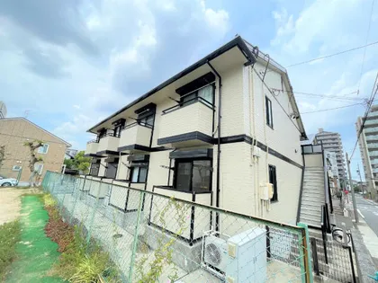 コンフォート荒田の画像