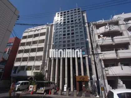 アークピュアモリロン【10階】の外観