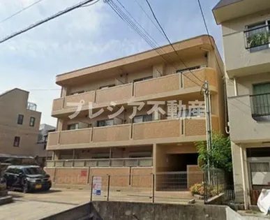 ジュネス里中の画像