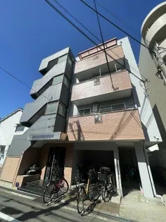 プレアール遠里小野の画像