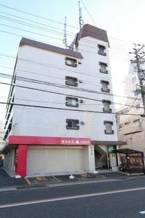 榊原ビル【3階】の外観