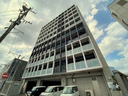 ルミエドール戸畑駅前の画像