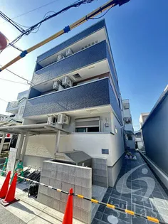 フジパレス百舌鳥駅東の画像
