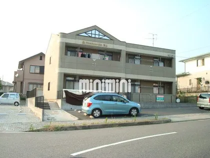 アメニティハウス青山の画像