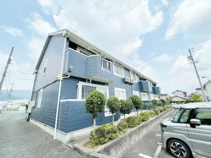 レジデンス21 Bの画像