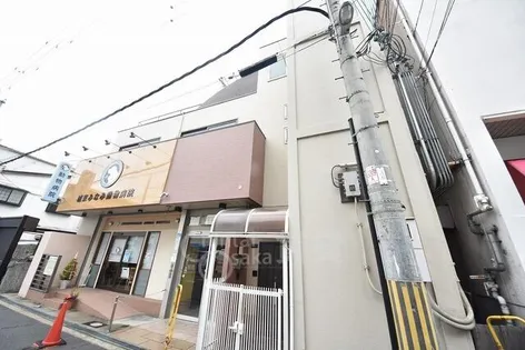 シャンテ21の画像