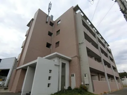 アストラルコート【5階】の外観