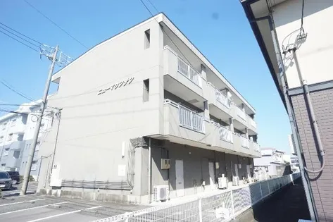 ニューマウンテンの画像