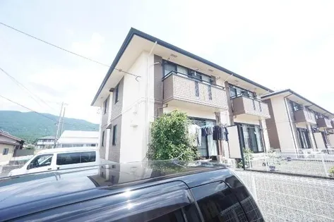 セジュール平井A棟の画像