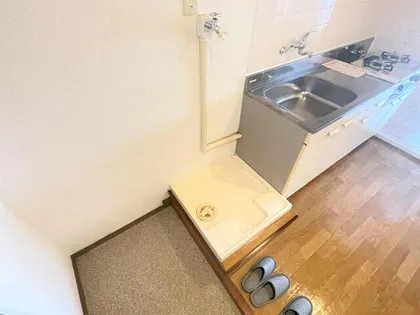 メーポール武藤【3階】のその他画像